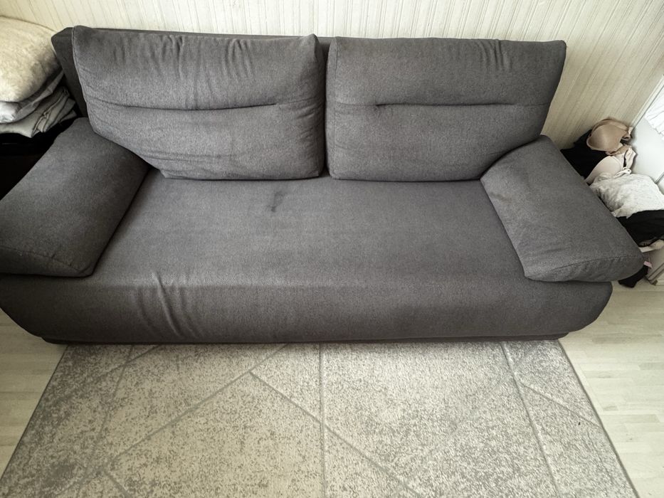 Kanapa sofa rozkladana