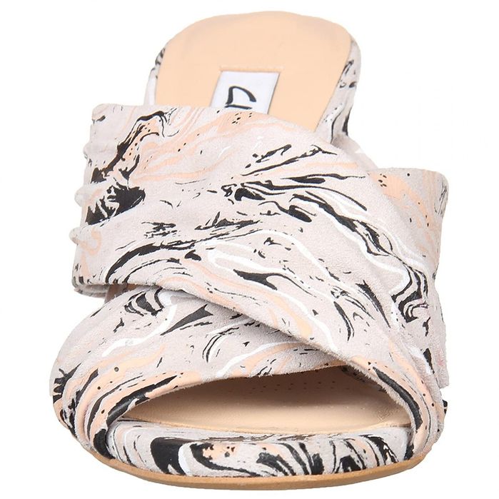 Clarks - amali primrose ( 37.5 )