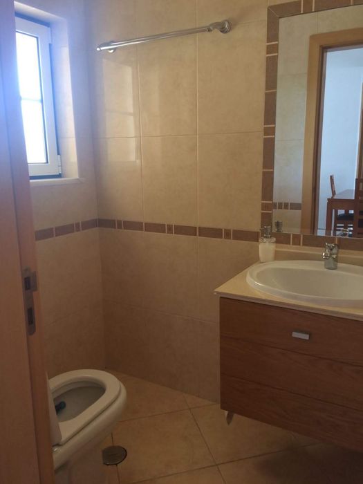 Apartamento T1 com piscina para férias em Ferragudo