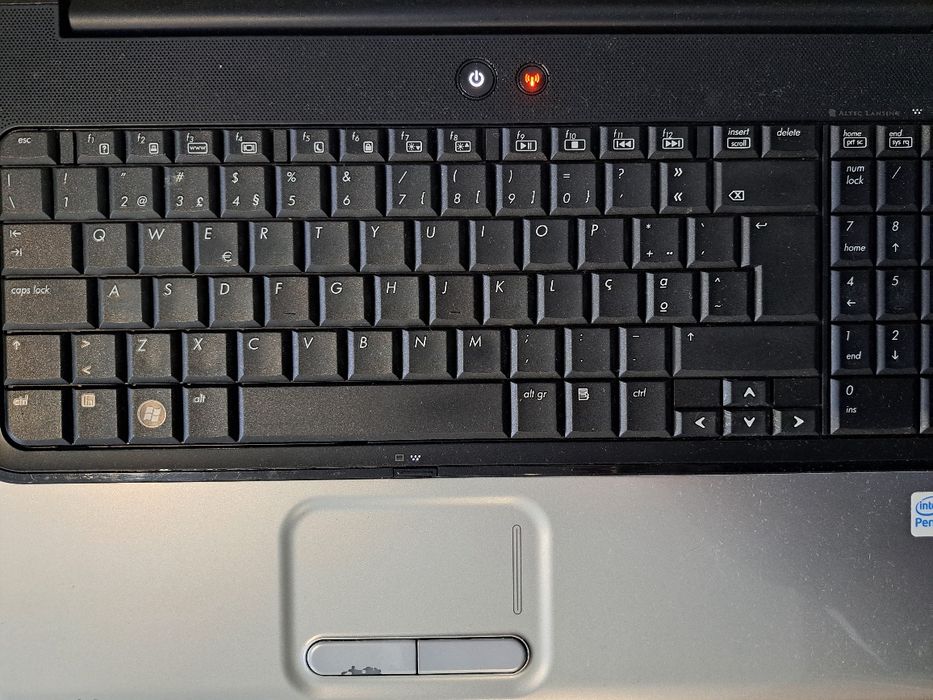 PC COMPAQ Presario 061