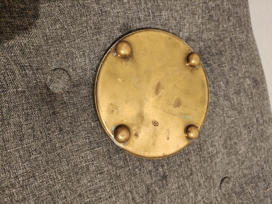 Antyczna holenderska ceramika z Delft z XVIII wieku