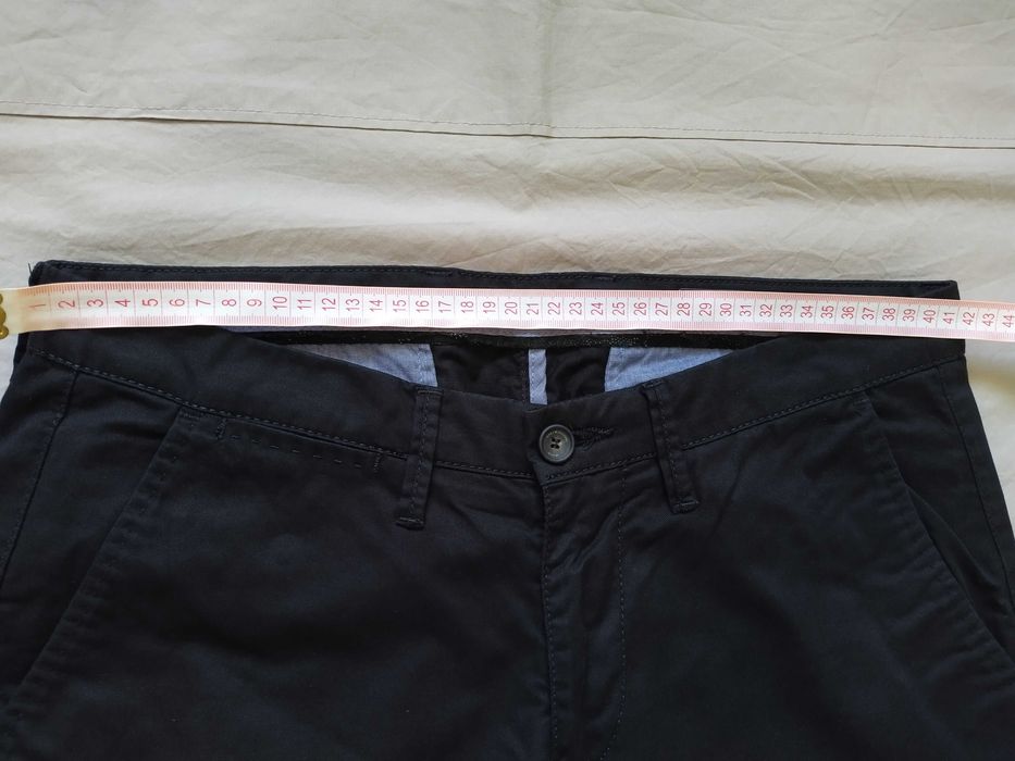Штаны брюки чиносы Baldessarini.