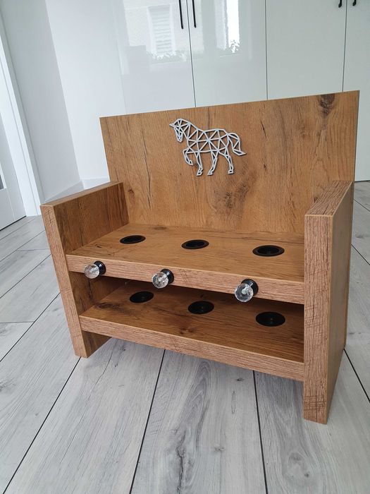 Hobby Horse stajnia na 3 HH