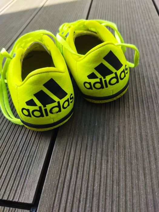 Buty halówki adidas dziecięce