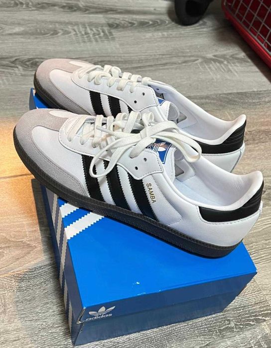 adidas original SAMBA OG R.36,5