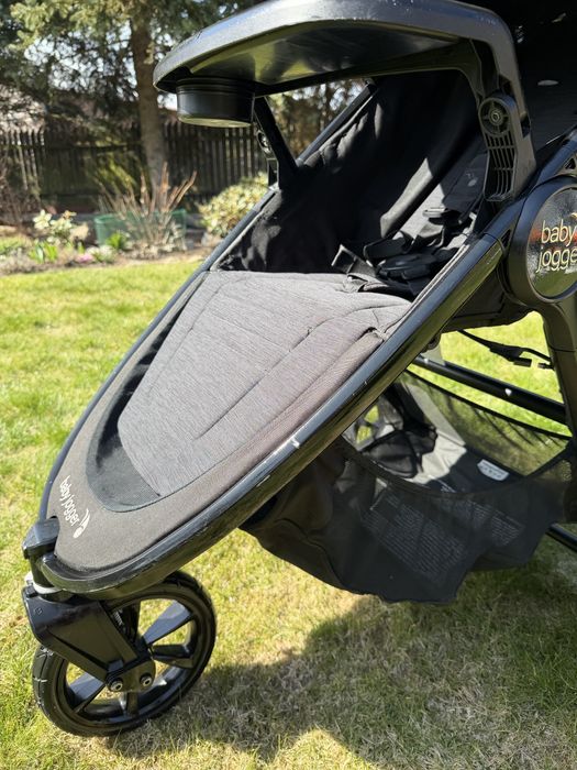 Wózek spacerowy Baby Jogger City Mini GT2
