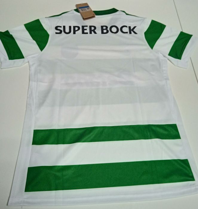 Camisola Sporting