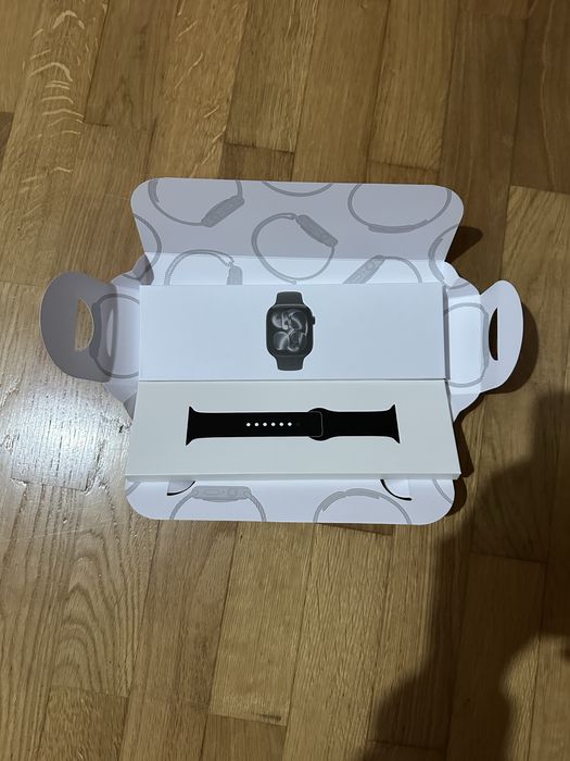 Apple watch series 11