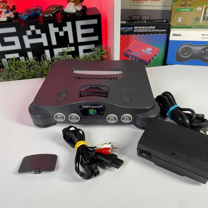 Консоль Nintendo SNES SNSP-001A Б/У Оригінальна приставка СНЕС асортимент ретро консолей Nintendo