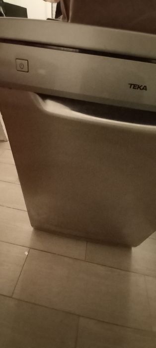 Maquina lavar loiça