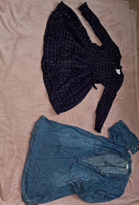 Sprzedam ciuszki dla dziewczynki