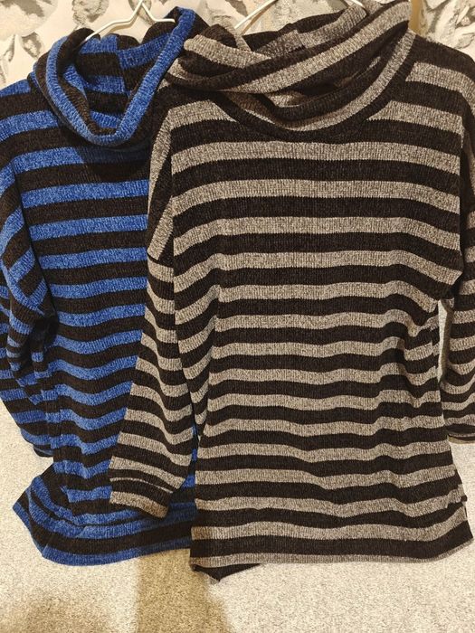 Світер джемпер гольф жіночий новый з біркою