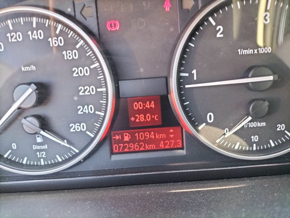 BMW 320D COUPE 74.000KMS REAIS Nacional Financiamento até 120 Meses