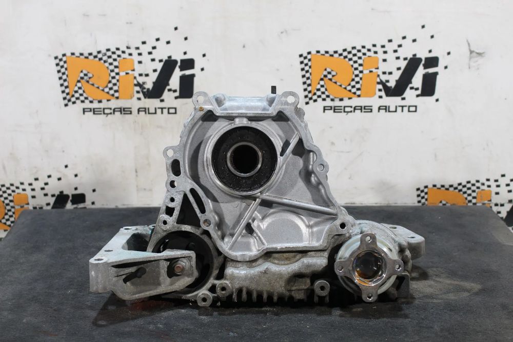 Caixa de transferências BMW 4 Gran Coupe (F36)