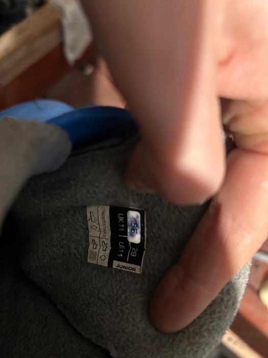 Buty narciarskie rozmiar 29- 59 zł/Sklep-Serwis-Wypożycz