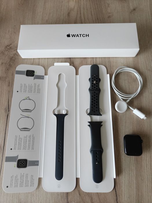 Apple Watch SE2 44m