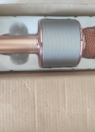 Мікрофон для караоке