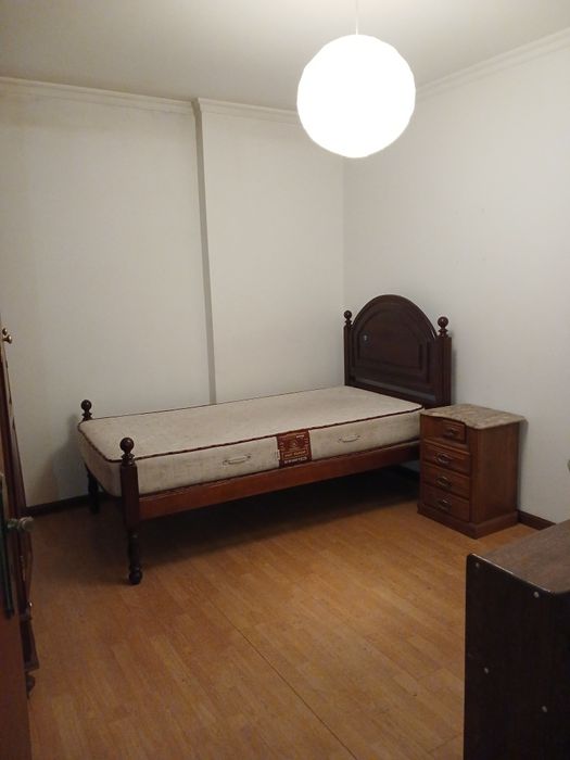 Quarto no centro de Mirandela