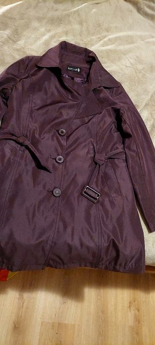 Gabardine para senhoras M