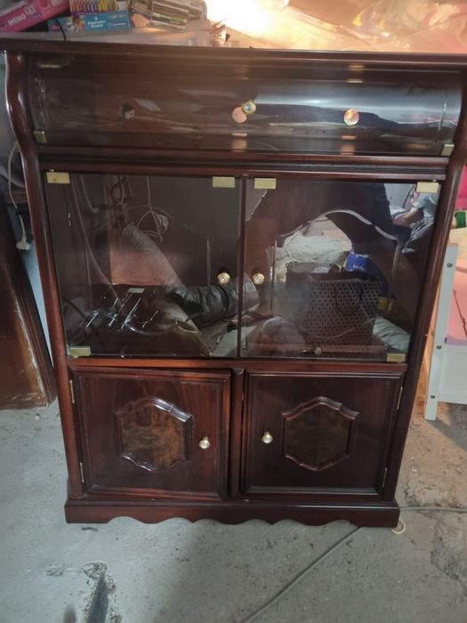 Movel tv em bom estado