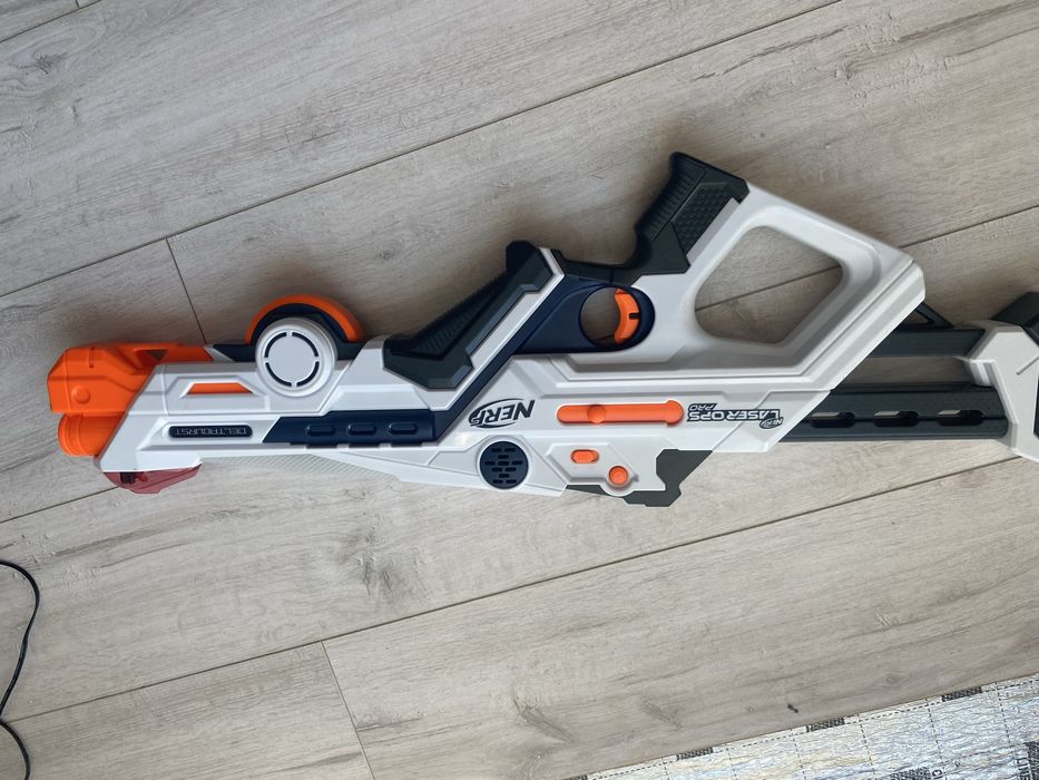 Hasbro Nerf Laser Ops Pro Deltaburst (E2279)