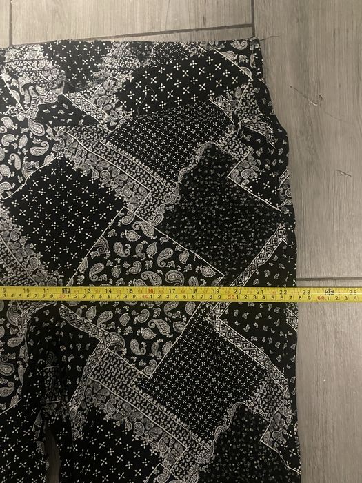 Damskie letnie spodnie Nowe- Janina, rozm 52