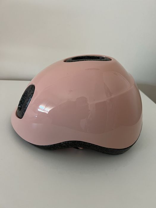 Capacete de Bebé/ Criança da BTWIN Decathon