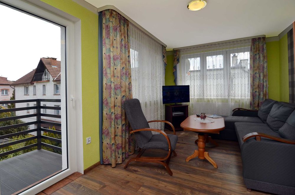 Mielno noclegi 40m od plaży wczasy nad morzem U Jacka niedrogo !