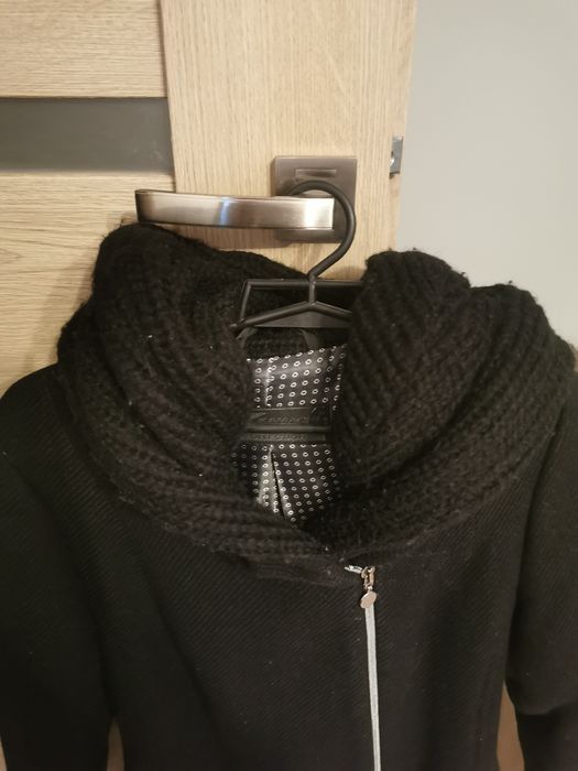 Kurtka/płaszcz rozmiar 36