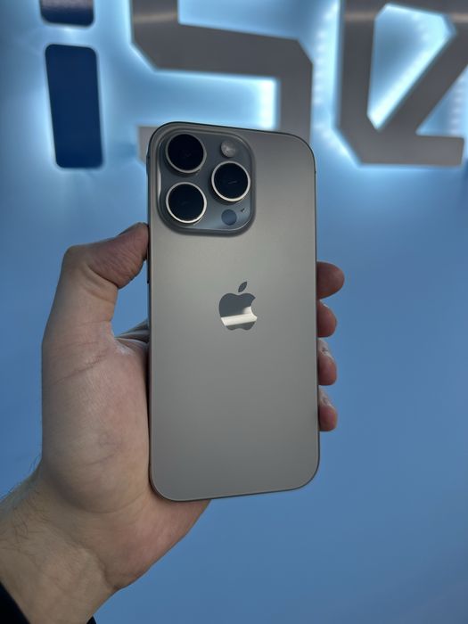 iPhone 16 PRO 128GB BATERIA 95% GWARANCJA 12 miesiecy !!!