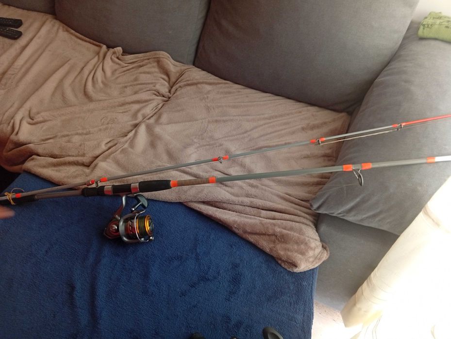Material de pesca