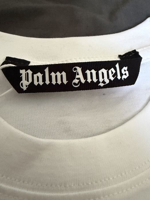 Футболка Palm Angels | Palm Angels t-shirt
