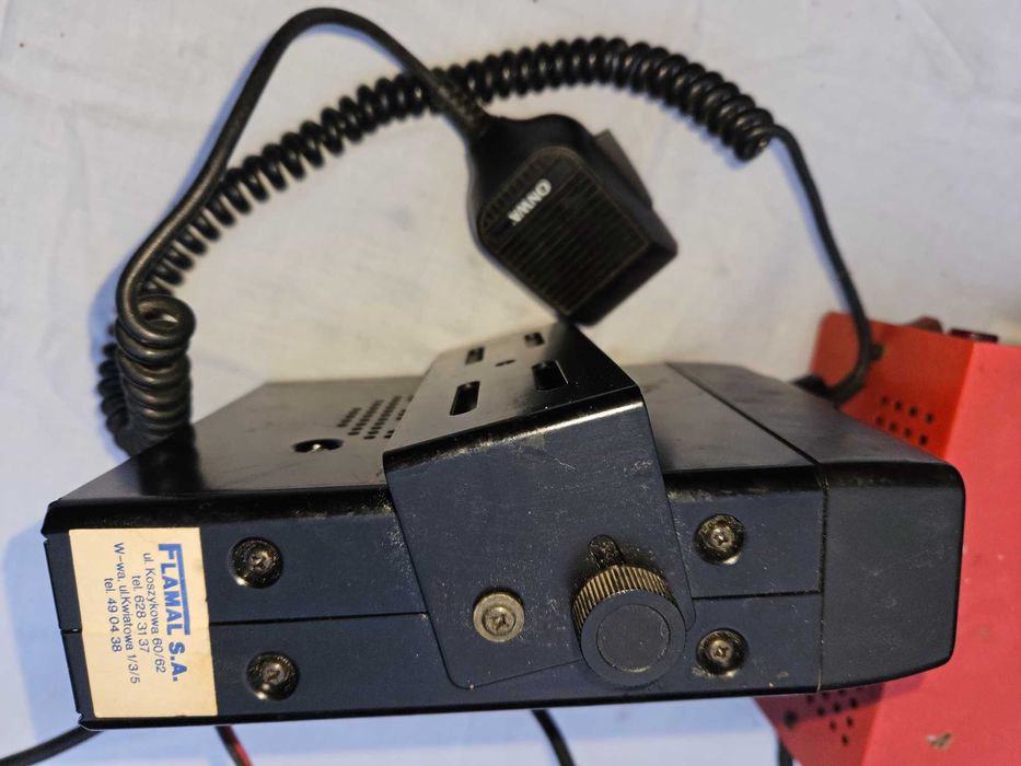 # Radio CB - Onwa - używane sprawne