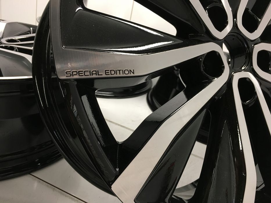 felgi 19 renault kadjar espace talisman 7 et40