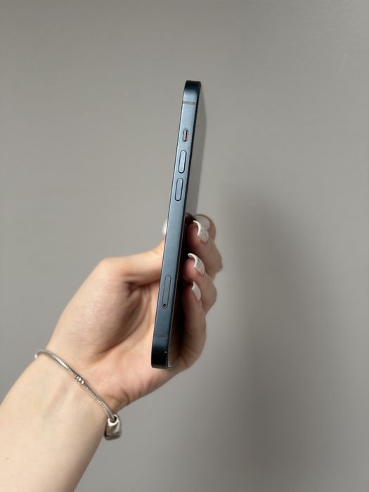 iPhone 13, 128GB, Blue
