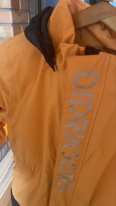 Комбінезон зимовий на ріст 134