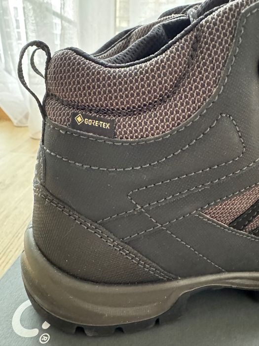 Черевики ECCO Xpedition III receptor technology жіночі