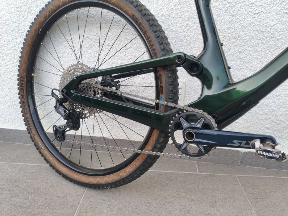 Scott Spark  930