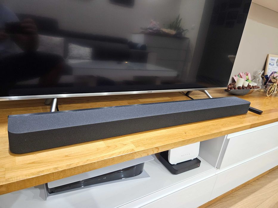 Sony Bravia Theatre Bar 8 HT-A8000 Czarny