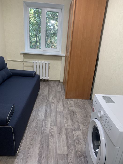 Комната в комуне