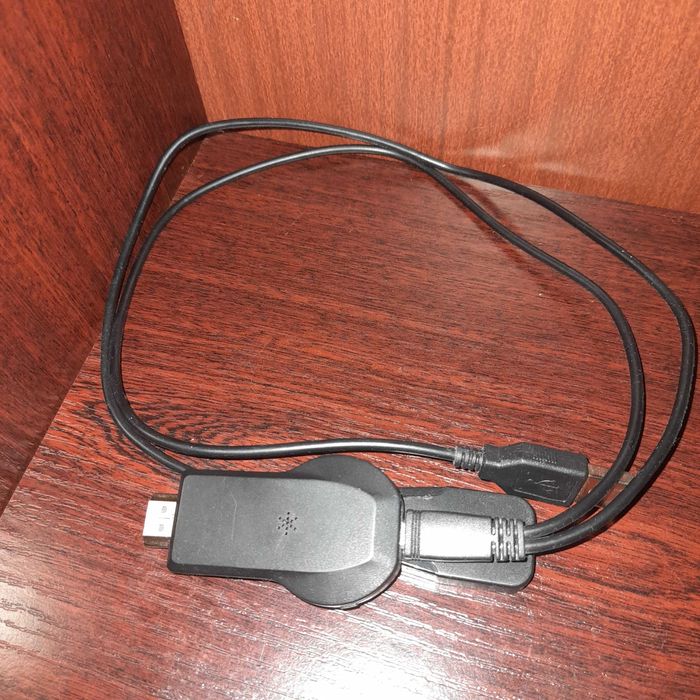 WiFi трансмітер Mirascreen.