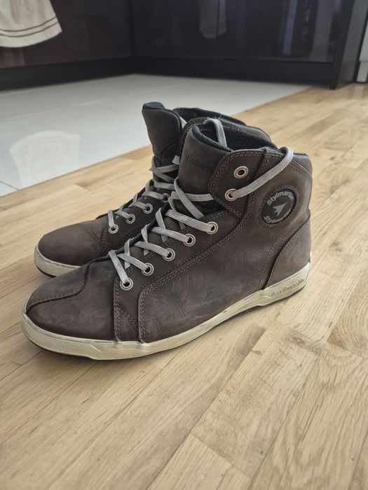 Harley Davidson Stymartim Marshall roz.42