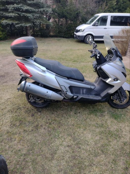 Kymco