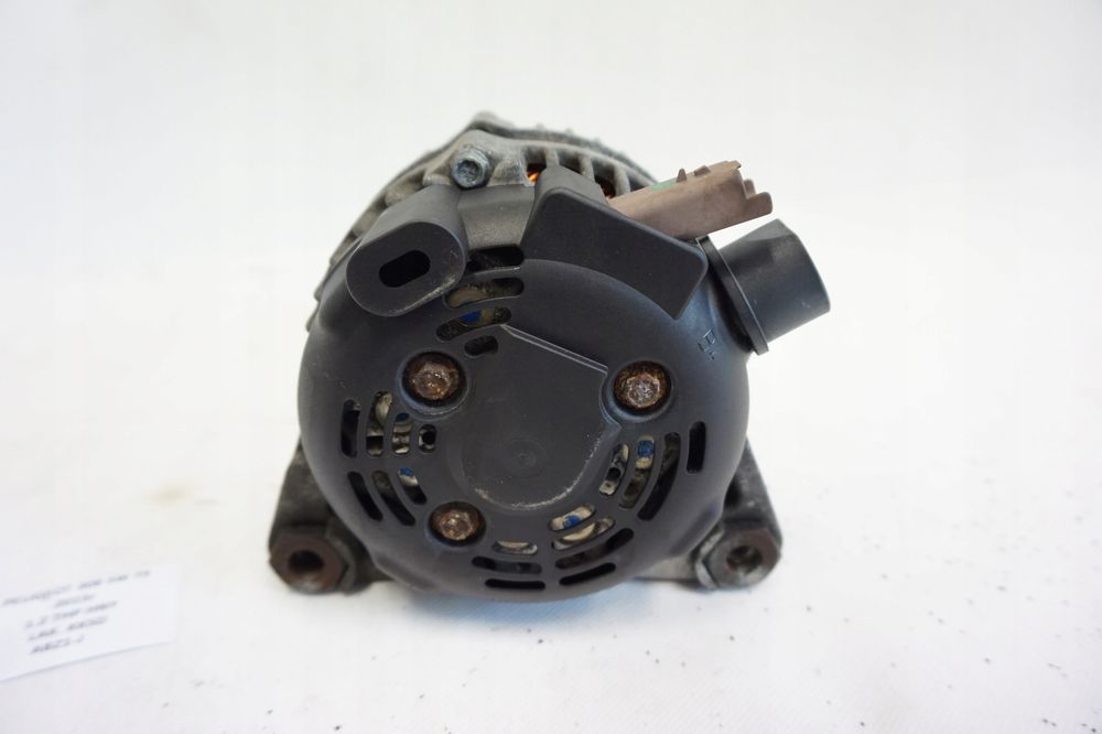 alternator 9678178280 peugeot 308 t9 1.2 thp