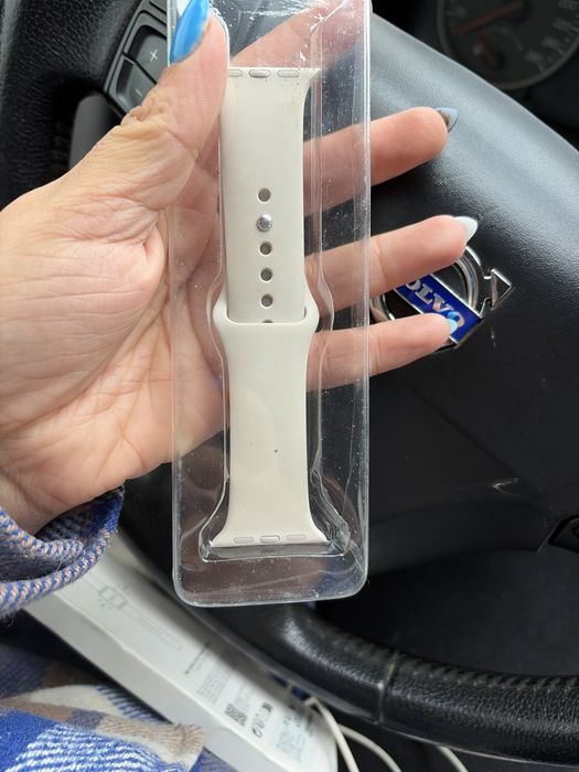 Apple watch SE 2023-como novo
