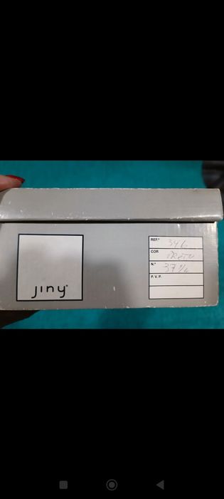 Sapatos para Traje Académico - Confortáveis - BARATÍSSIMOS