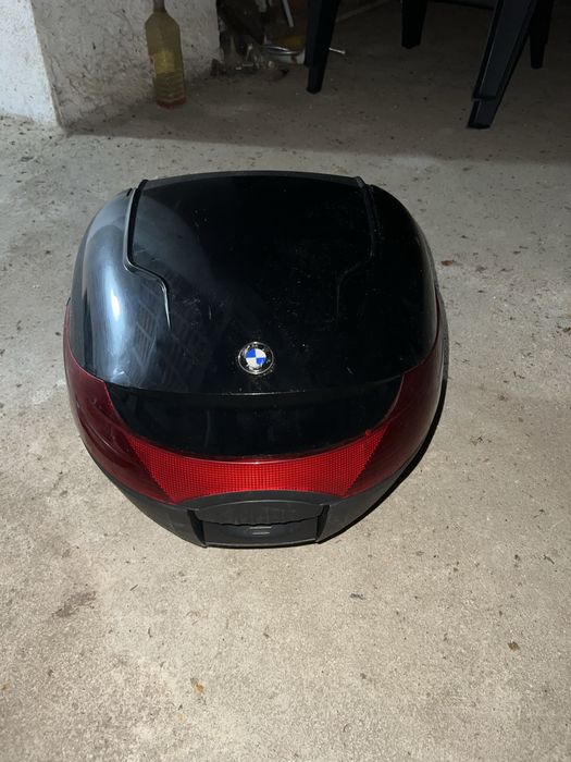 Top case BMW 310