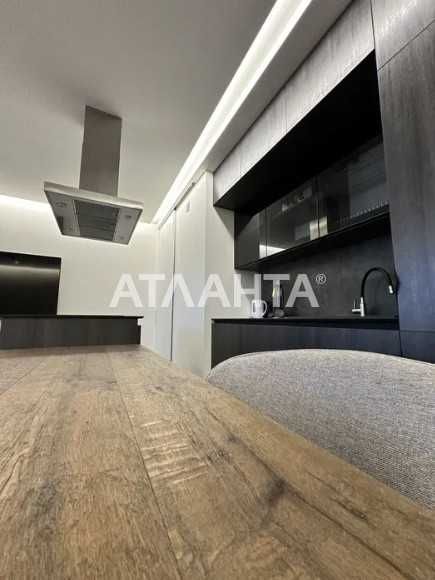 2-комнатная квартира по адресу ул. Леонтовича (площадь 84 м²) - Atlanta.ua - фото 3