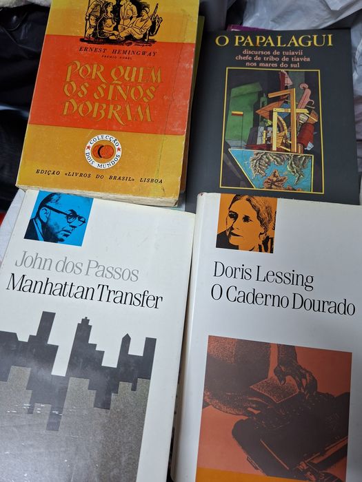 literatura livros de 3 a 5 euros clássicos e nobel