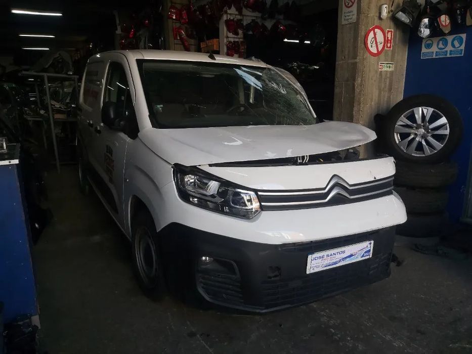 Citroen Berlingo III 1.5 HDI (Para Peças)